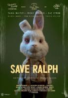 Save Ralph (S) - Poster / Main Image