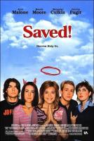 Saved!  - Poster / Main Image