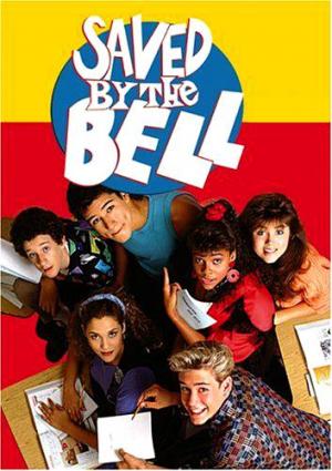 Saved by the Bell (TV Series) (1989) - FilmAffinity