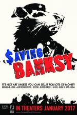 Salvar a Banksy 