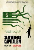 Saving Capitalism  - Poster / Main Image
