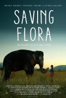 Saving Flora  - Poster / Imagen Principal
