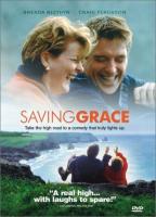 Saving Grace  - Dvd
