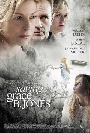 Salvando a Grace B. Jones 