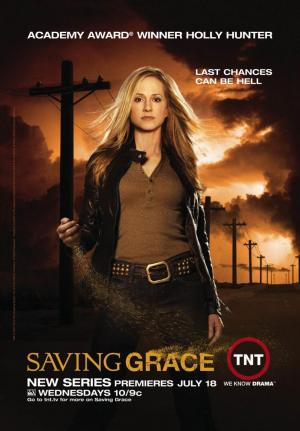 Salvando a Grace (Serie de TV)