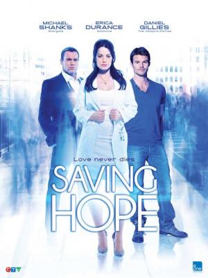 Saving Hope (TV Series)