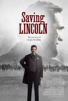 Saving Lincoln  - Poster / Imagen Principal