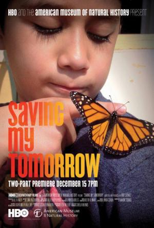 Saving My Tomorrow (TV Series)