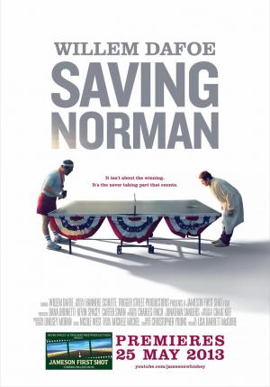 Saving Norman (S)