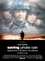 Saving Private Ryan  - Posters