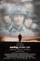 Saving Private Ryan  - Poster / Main Image