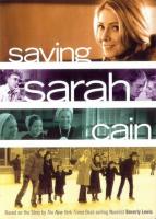 Sarah Cain  - Poster / Imagen Principal