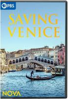Cómo salvar Venecia  - Dvd