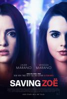Saving Zoë  - Poster / Main Image