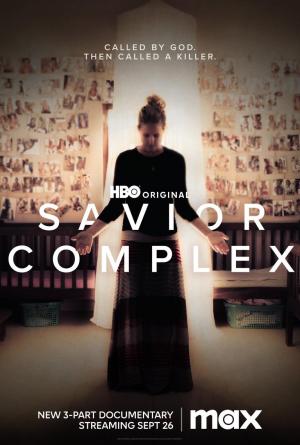 Savior Complex (Miniserie de TV)