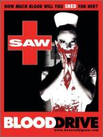 Saw  - Promo