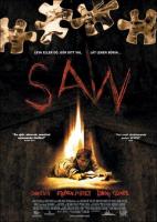 Saw  - Posters