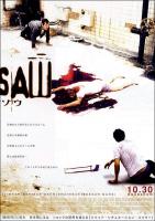Saw  - Posters
