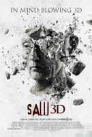 Saw 3D  - Poster / Main Image