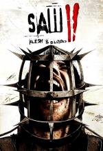 Saw II: Flesh & Blood 
