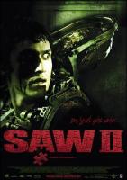 Saw 2  - Posters