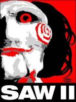 Saw 2  - Posters
