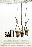 Saw 3  - Poster / Main Image