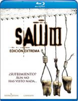Saw 3  - Blu-ray