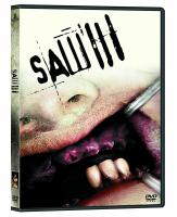 Saw 3  - Dvd