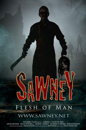 Sawney: Flesh of Man 