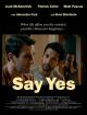 Say Yes 