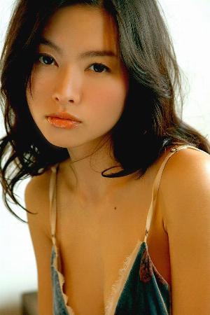 Sayaka Yoshino