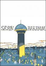 Sayin Bakanim (Serie de TV)