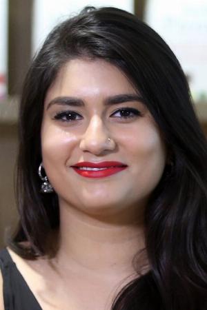 Scaachi Koul