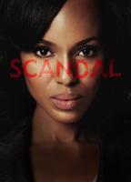 Scandal (Serie de TV) - Poster / Imagen Principal