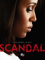 Scandal (Serie de TV) - Posters