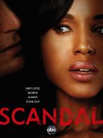 Scandal (TV Series) - Posters