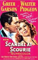 Scandal at Scourie  - Poster / Main Image