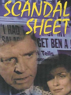 Scandal Sheet (TV)