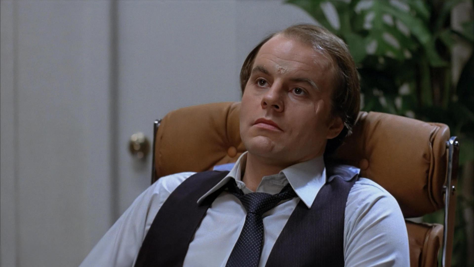 Image gallery for Scanners - FilmAffinity