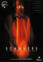 Scanners  - Vhs