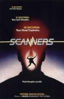 Scanners  - Poster / Imagen Principal