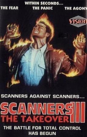 Scanners 3 