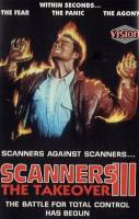 Scanners 3  - Poster / Imagen Principal