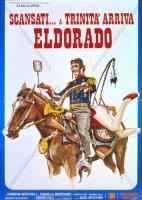 Aparta Trinidad, llega El Dorado  - Poster / Imagen Principal
