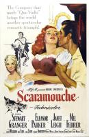 Scaramouche  - Poster / Imagen Principal