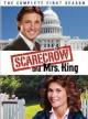 Scarecrow and Mrs. King (Serie de TV)
