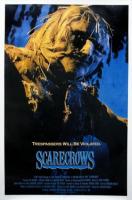 Scarecrows (Zona restringida)  - 