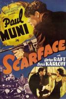 Scarface, el terror del Hampa  - Poster / Imagen Principal