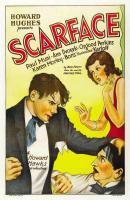Scarface, el terror del Hampa  - Posters